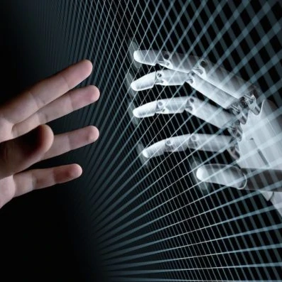 consumer trust in AI