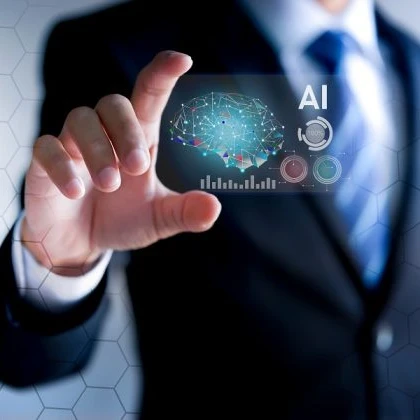 AI business systems