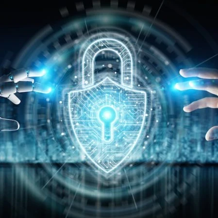 AI-enabled cybersecurity