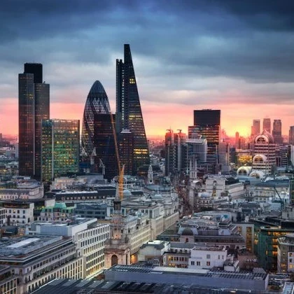 AI capital of Europe