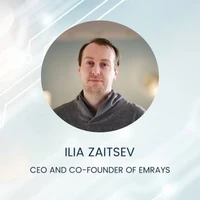 Ilia Zaitsev
