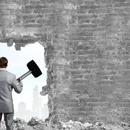  This eBook outlines the five ways a digital work management solution can break down silos and create a collaborative space.