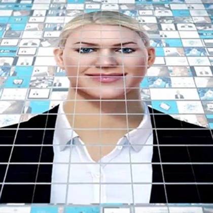 replace workers with robots