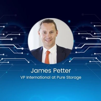 pure storage
