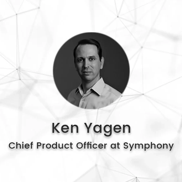 Ken Yagen CPO podcast banner
