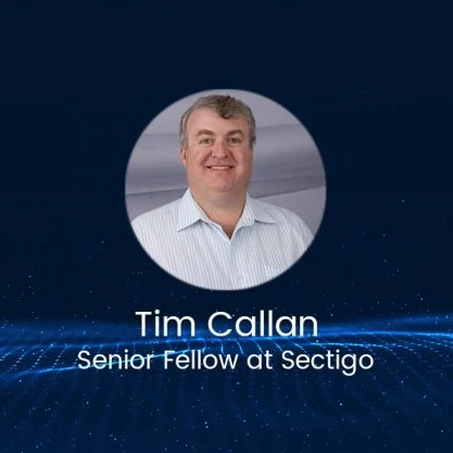 Profile picture of Tim Callan, Senior Fellow at Sectigo