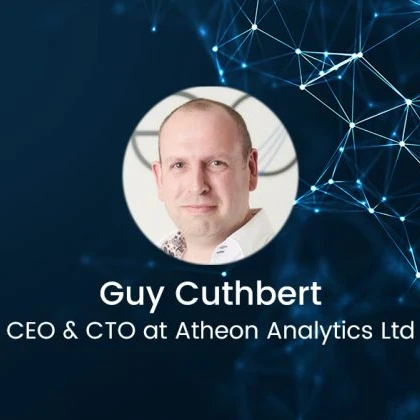 Guy Cuthbert