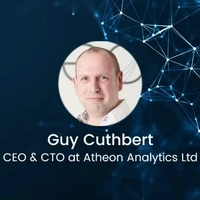 Guy Cuthbert