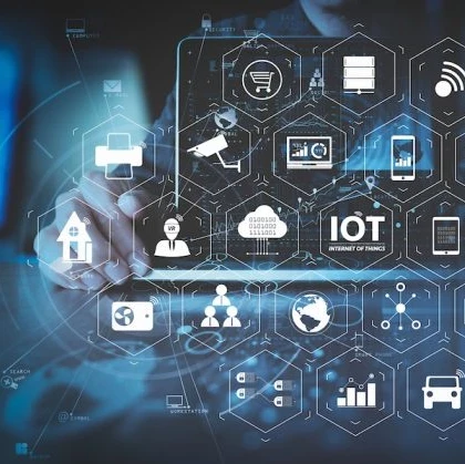 AI and IoT platform