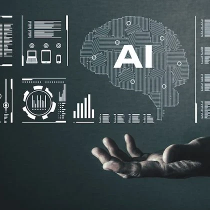 How can a file system enable faster deep learning for AI?