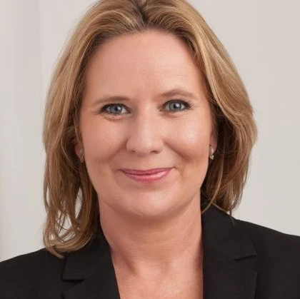 Profile image of Margaret Adam, IDC Program Director.
