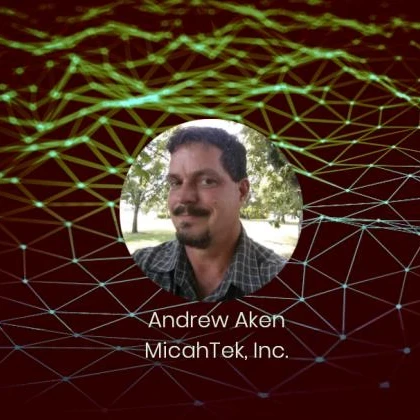 EM360 welcome Cybersecurity Evangelist Dr. Andrew Aken to our Advisory Board