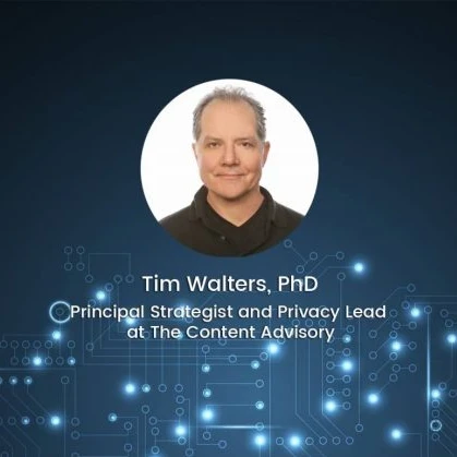 Data privacy and consumer trust shaping how organisations collect, use and manage personal data.