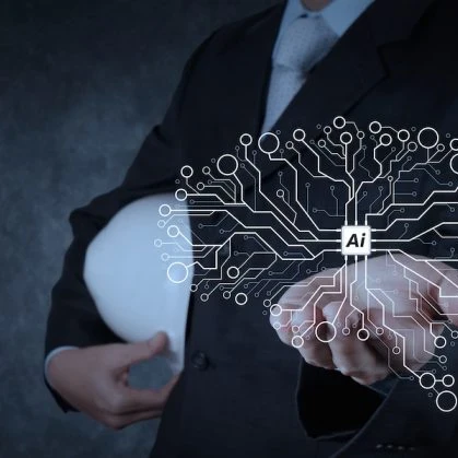 Out of the 500 senior executives and 4,000 consumers surveyed, 37% said that AI had improved their ability to leverage data and analytics. Overall, this rose from fifth place in 2017 to the most popular benefit this year.