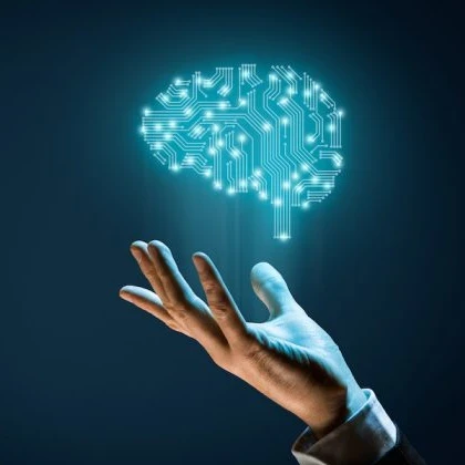 AI and machine learning