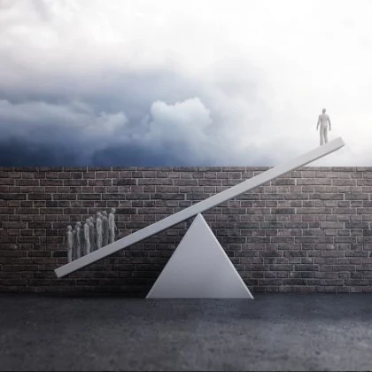 “Tech tax” is required to prevent a dystopian world, economist warns