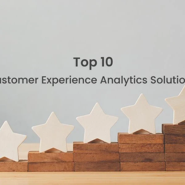 Here are some of the most useful CX analytics solutions for your business in time for 2020.