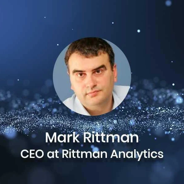Mark Rittman is the dedicated founder of Rittman Analytics, a company that specialises in delivering state-of-the-art data engineering solutions and analytics to digital-first businesses. From the early stages of his career, Mark has always had an eye for leadership. Rittman Analytics is the second company that he's been responsible for.  Today, Mark uses more than 20 years of hands-on experience working in the data, digital, and SaaS landscape to support companies of all shapes and sizes with their analyti