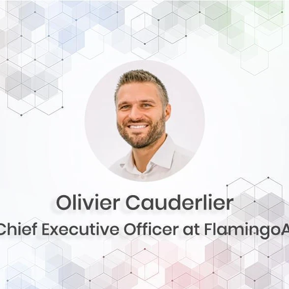 . This includes helping his team take a more customer-focused approach to driving growth and development. 