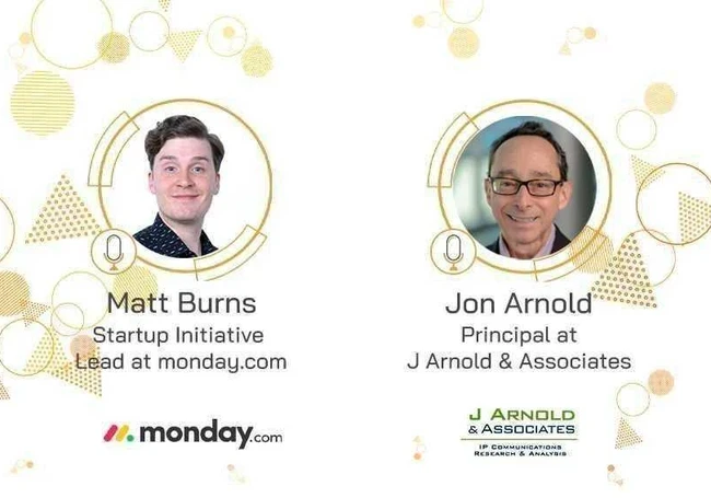 monday.com: A Closer Look at Remote Working