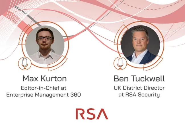 Profile picture of Max Kurton and Ben Tuckwell