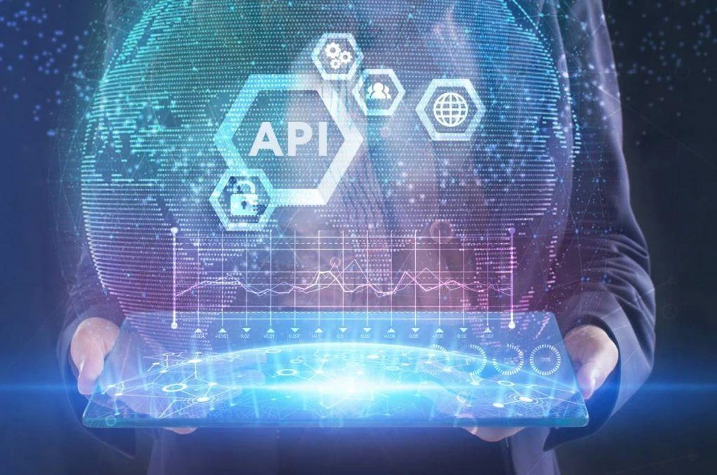 API ecosystem and data virtualization
