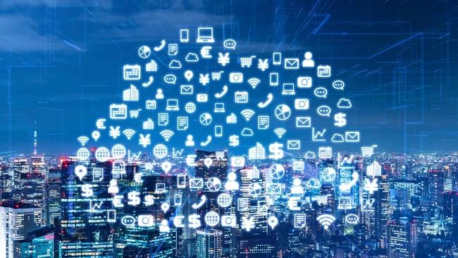 Different Types of Technology For The Digital Age | EM360