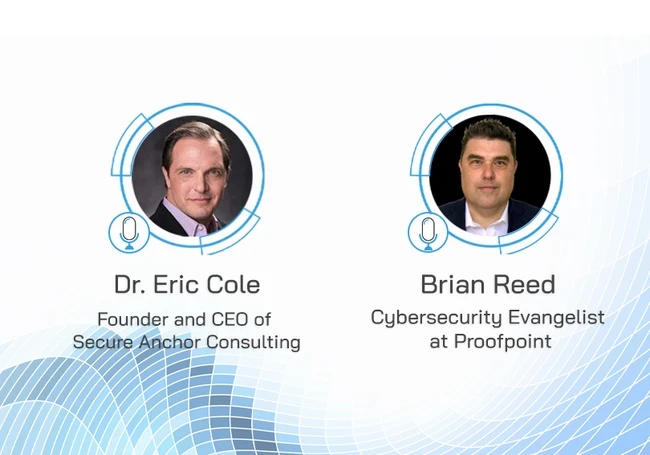 Proofpoint Episode 2: Navigating Insider Risk