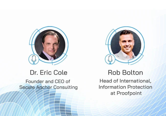 Proofpoint Episode 3: Reducing Insider Risk in the Work-From-Everywhere Economy