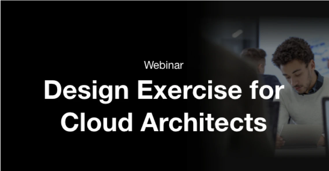 Aviatrix: Design Exercise for Cloud Architects