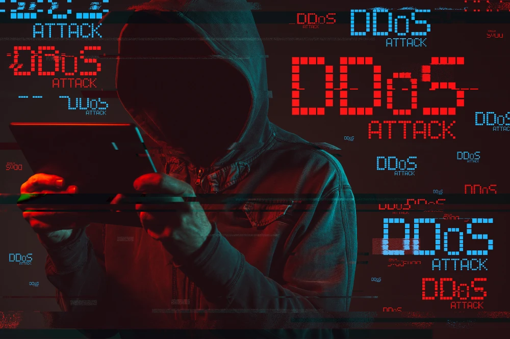 Best DDOS Protection Services