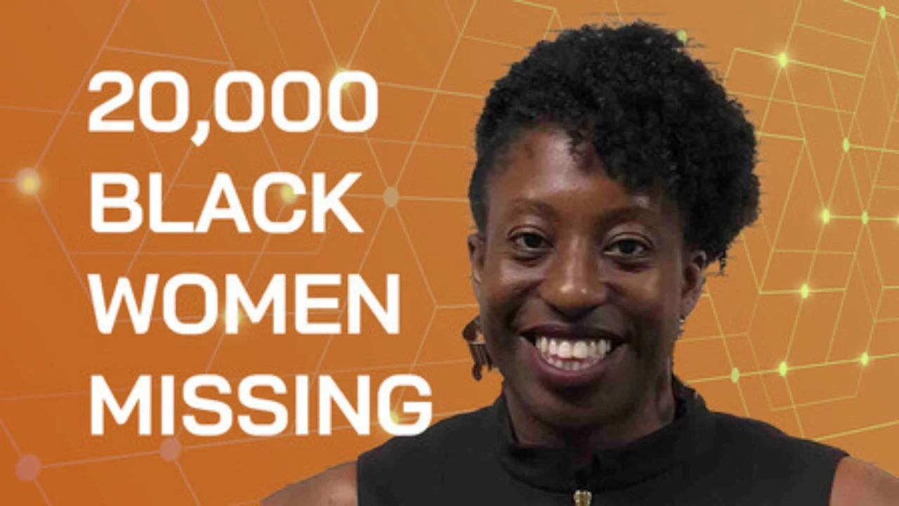 Black Women EM360