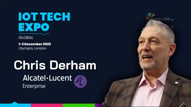 IoT Derham EM360