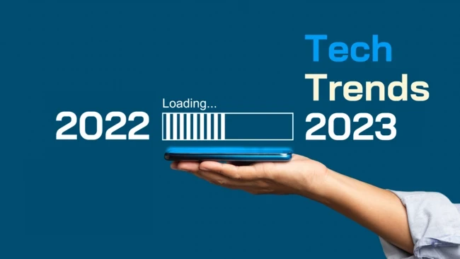 Top 10 Tech Trends to Prepare for in 2023 | EM360Tech