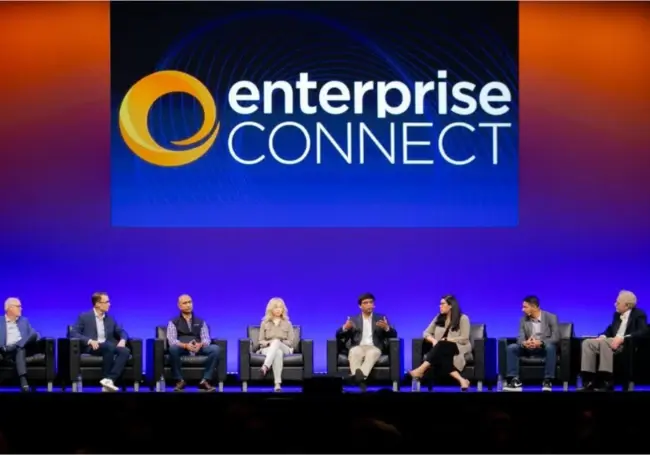 Enterprise Connect’