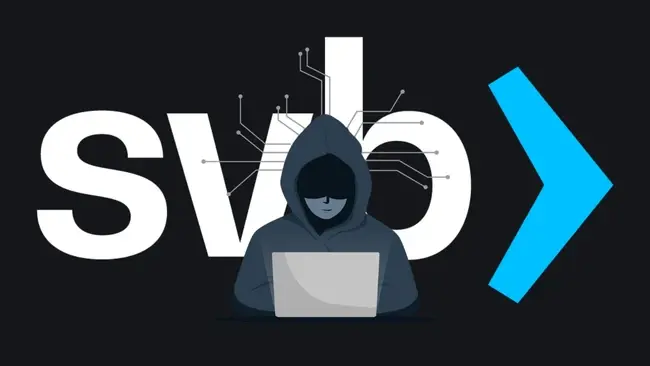 SVB threat actors