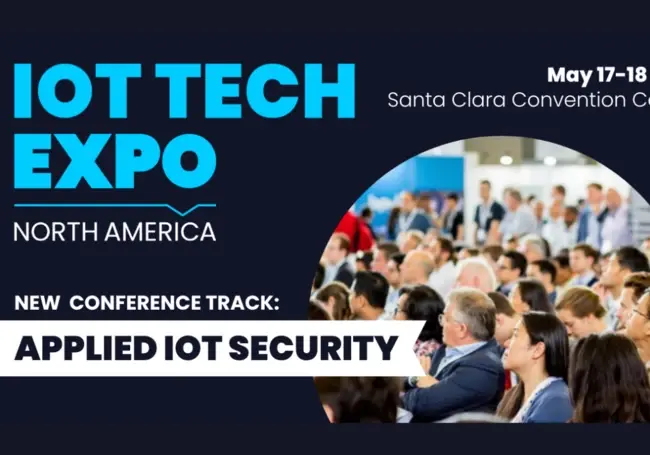 IoT Texch Expo