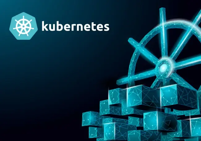 Kubernetes 