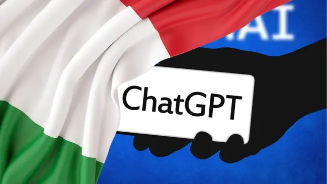 Italy lift ChatGPT Ban 