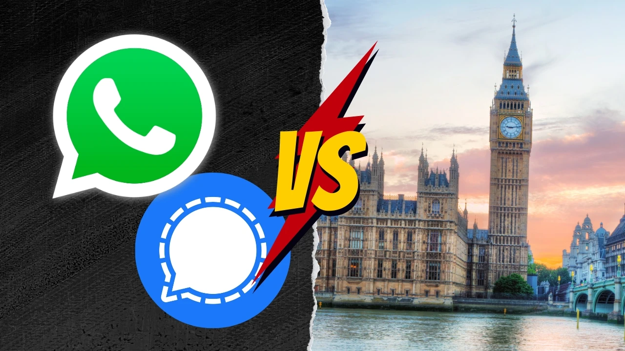 WhatsApp slams UK Safety bill