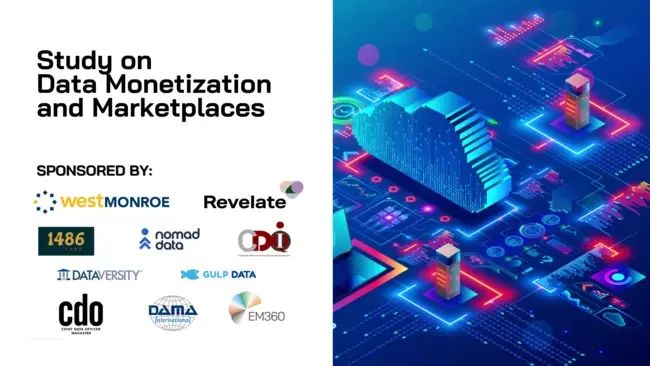 Data Monetization and Marketplaces