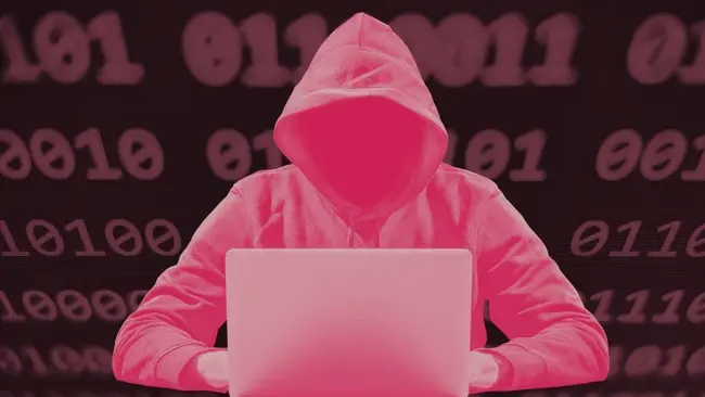 Dark Pink Hackers