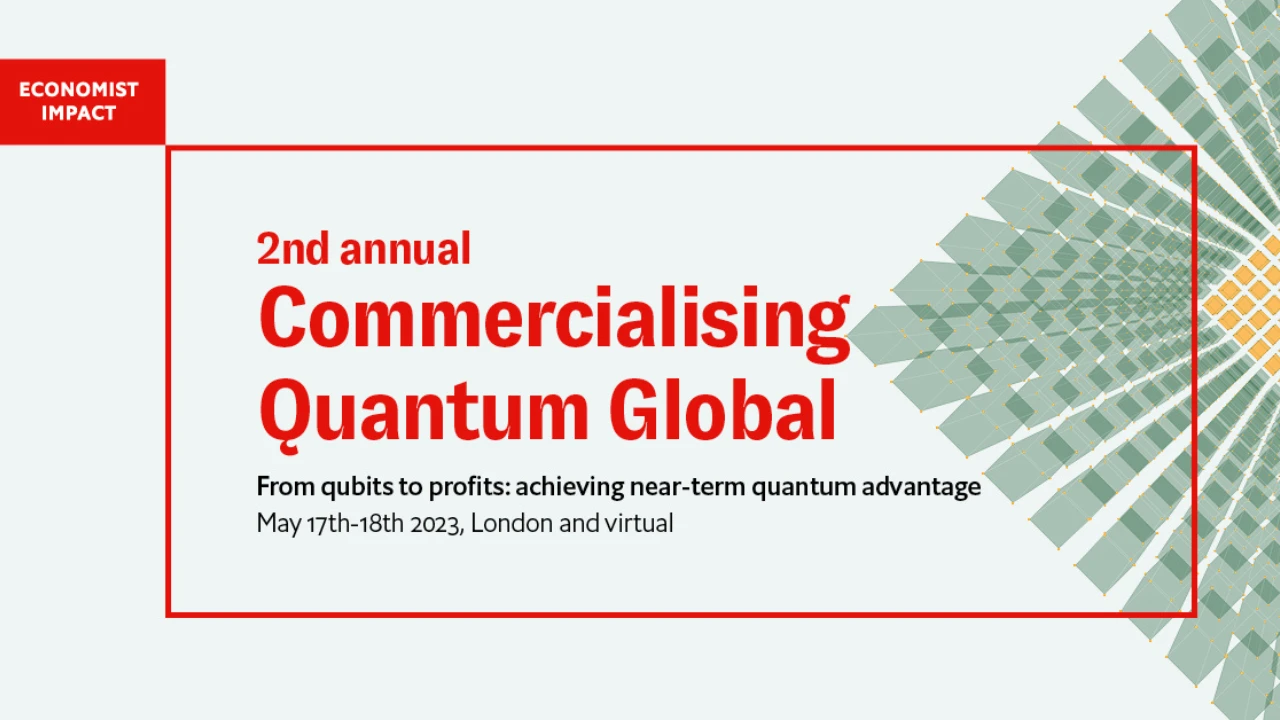 Commercialising Quantum Global