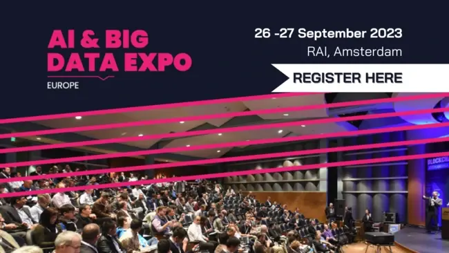 AI & Big Data Expo