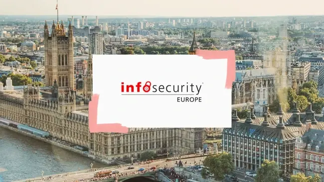 Infosecurity Europe 2023