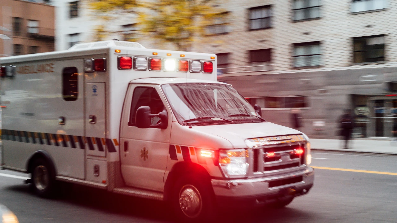 Idaho ambulances cyber attack