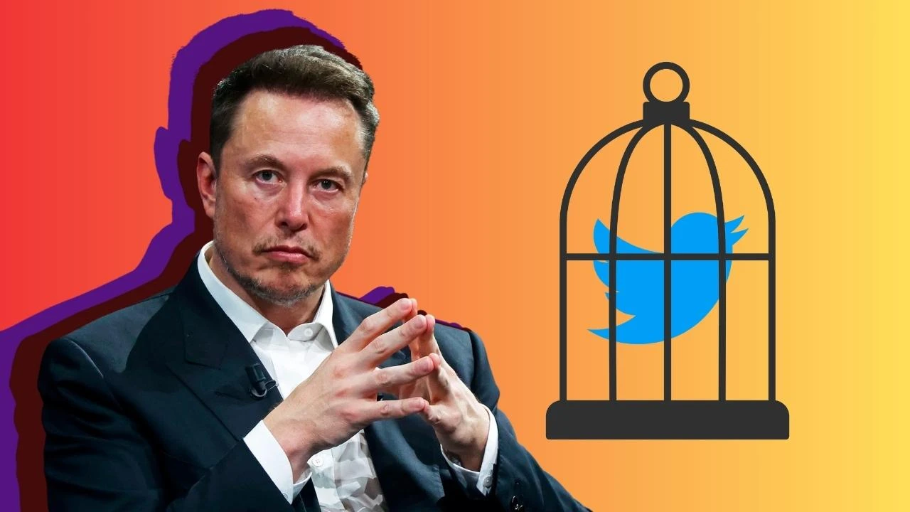Elon Musk Twitter paywall