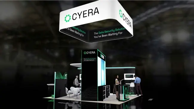 Cyera blackhat USA