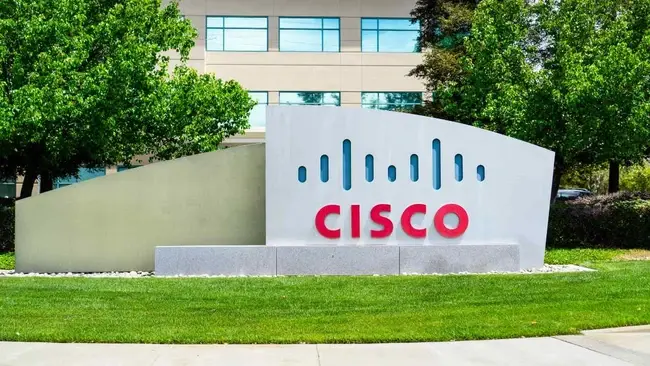 cisco