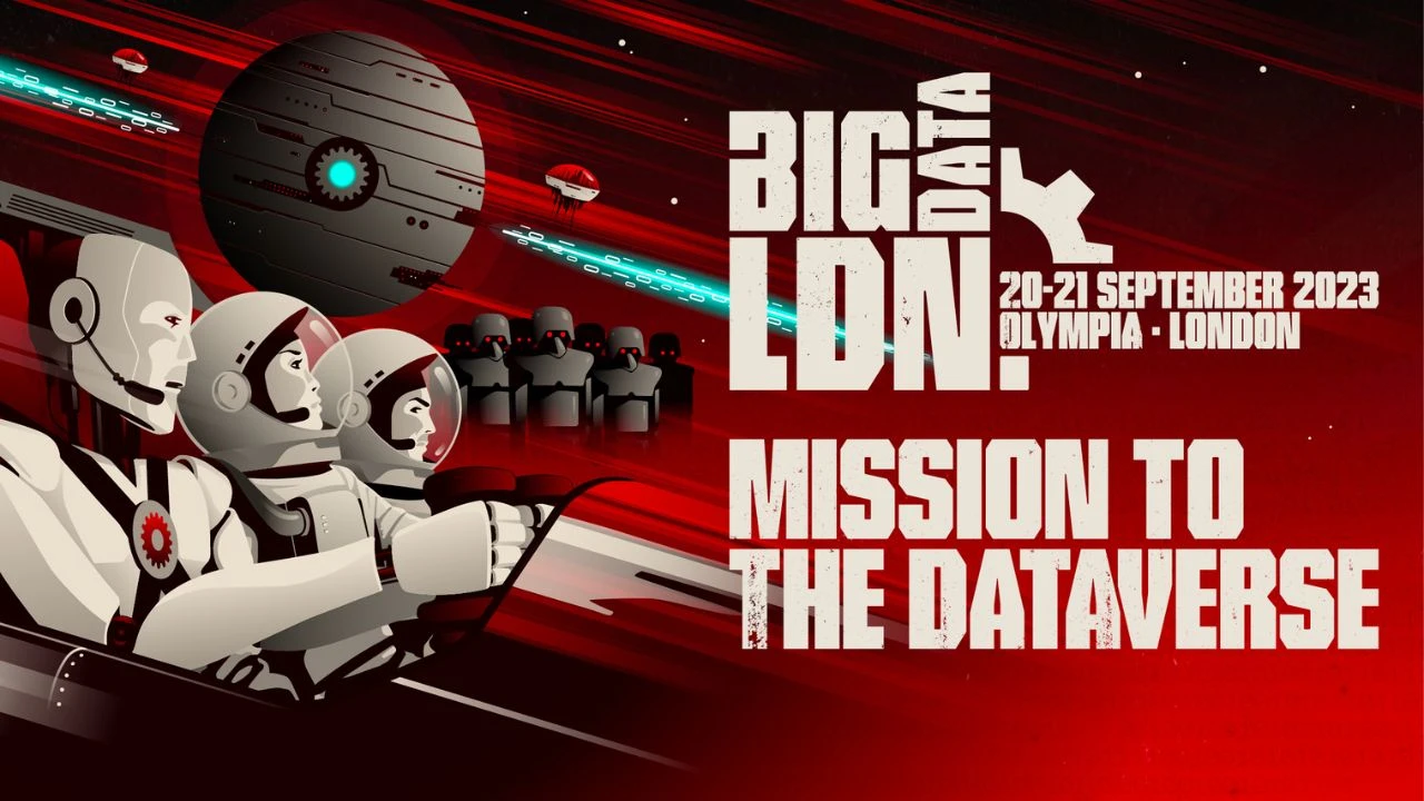 Big Data LDN 2023